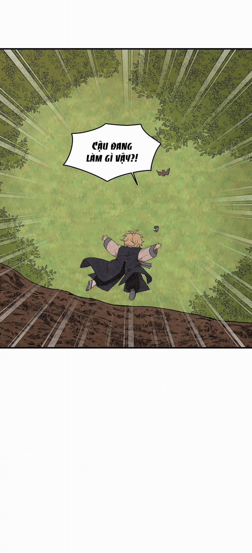 Dưới Tán Hoa Liên Kiều 29.2 trang 34