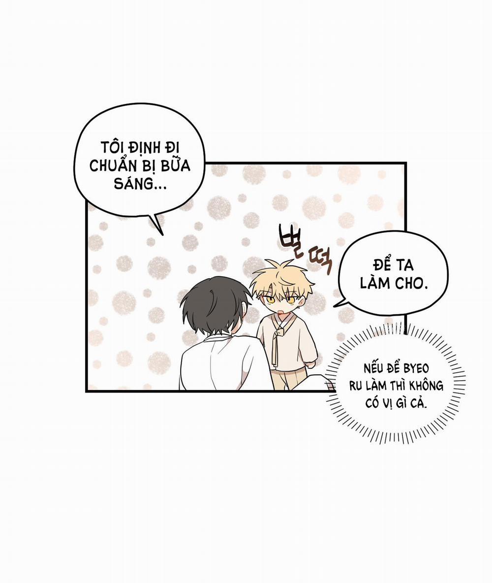 Dưới Tán Hoa Liên Kiều 29.2 trang 4