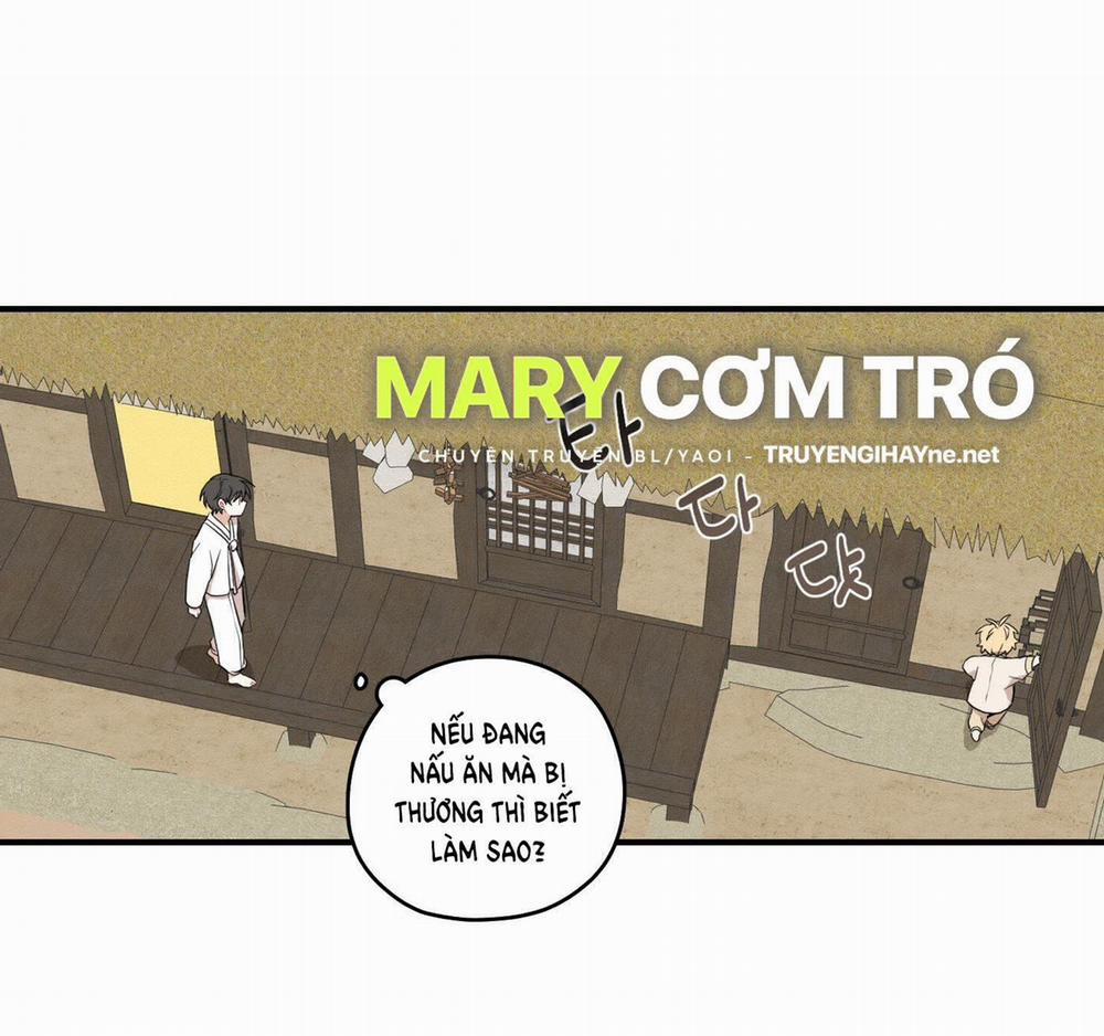 Dưới Tán Hoa Liên Kiều 29.2 trang 5