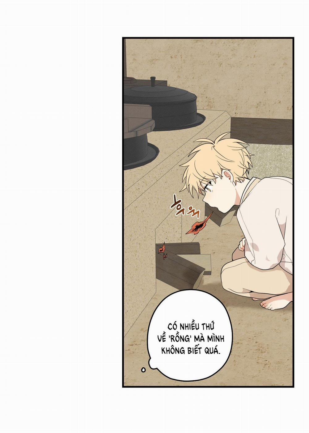 Dưới Tán Hoa Liên Kiều 29.2 trang 7