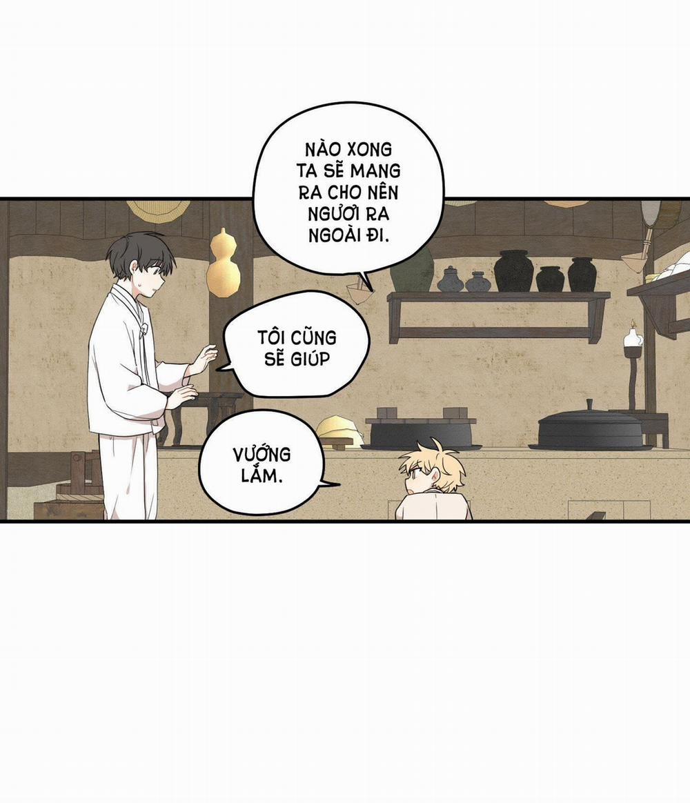 Dưới Tán Hoa Liên Kiều 29.2 trang 8