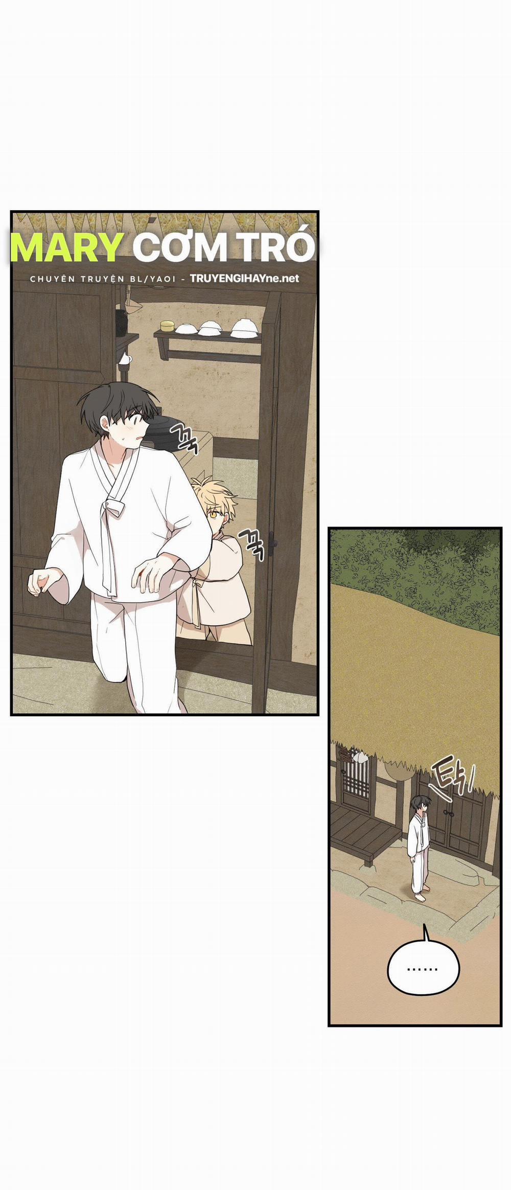 Dưới Tán Hoa Liên Kiều 29.2 trang 9