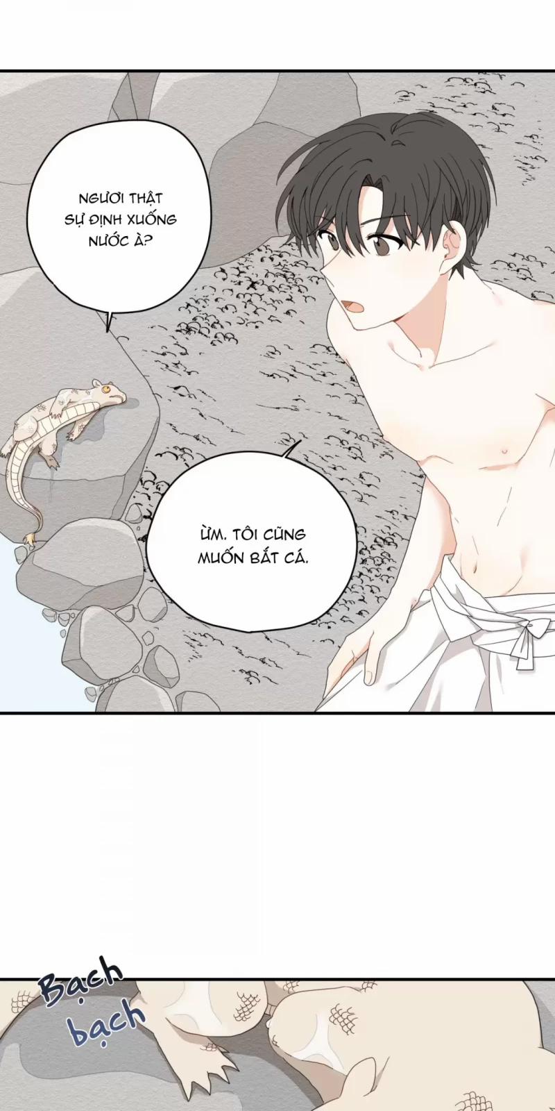 Dưới Tán Hoa Liên Kiều 3.5 trang 10