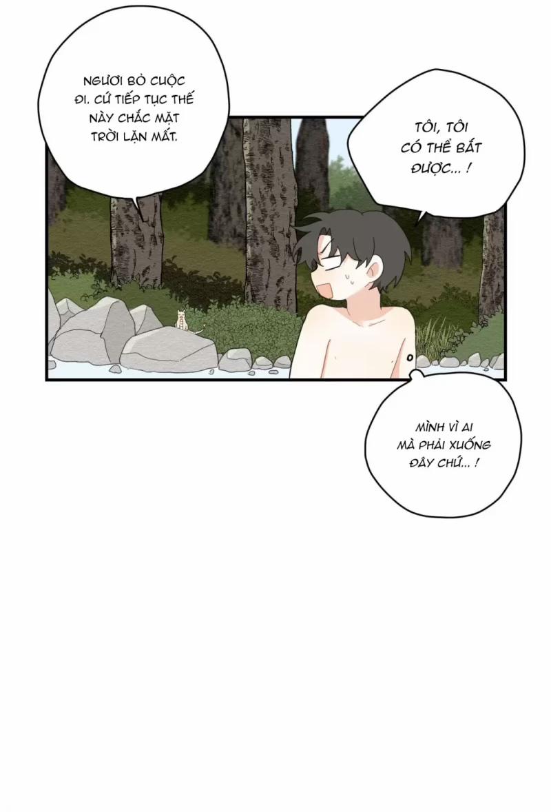 Dưới Tán Hoa Liên Kiều 3.5 trang 13