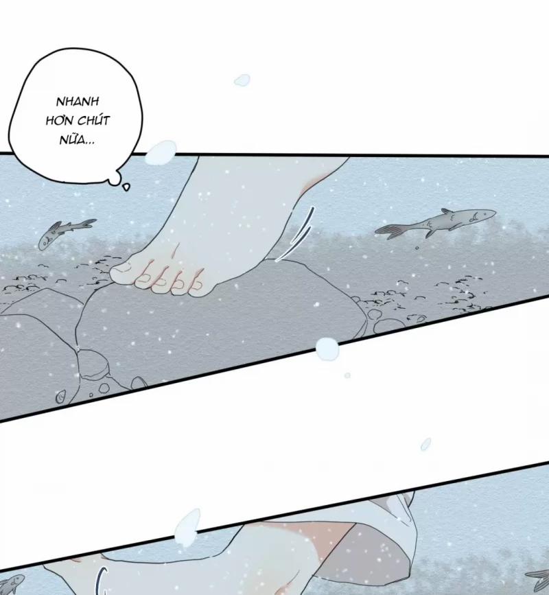 Dưới Tán Hoa Liên Kiều 3.5 trang 16