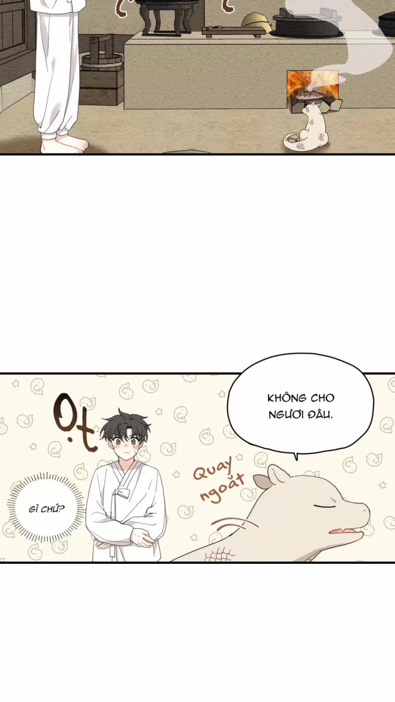 Dưới Tán Hoa Liên Kiều 3.5 trang 2