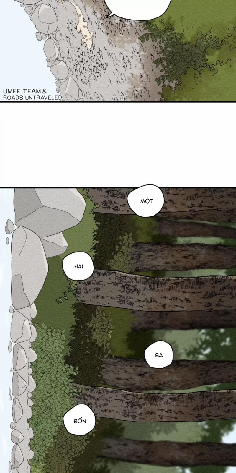 Dưới Tán Hoa Liên Kiều 3.5 trang 22