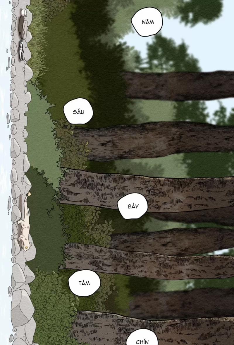 Dưới Tán Hoa Liên Kiều 3.5 trang 23