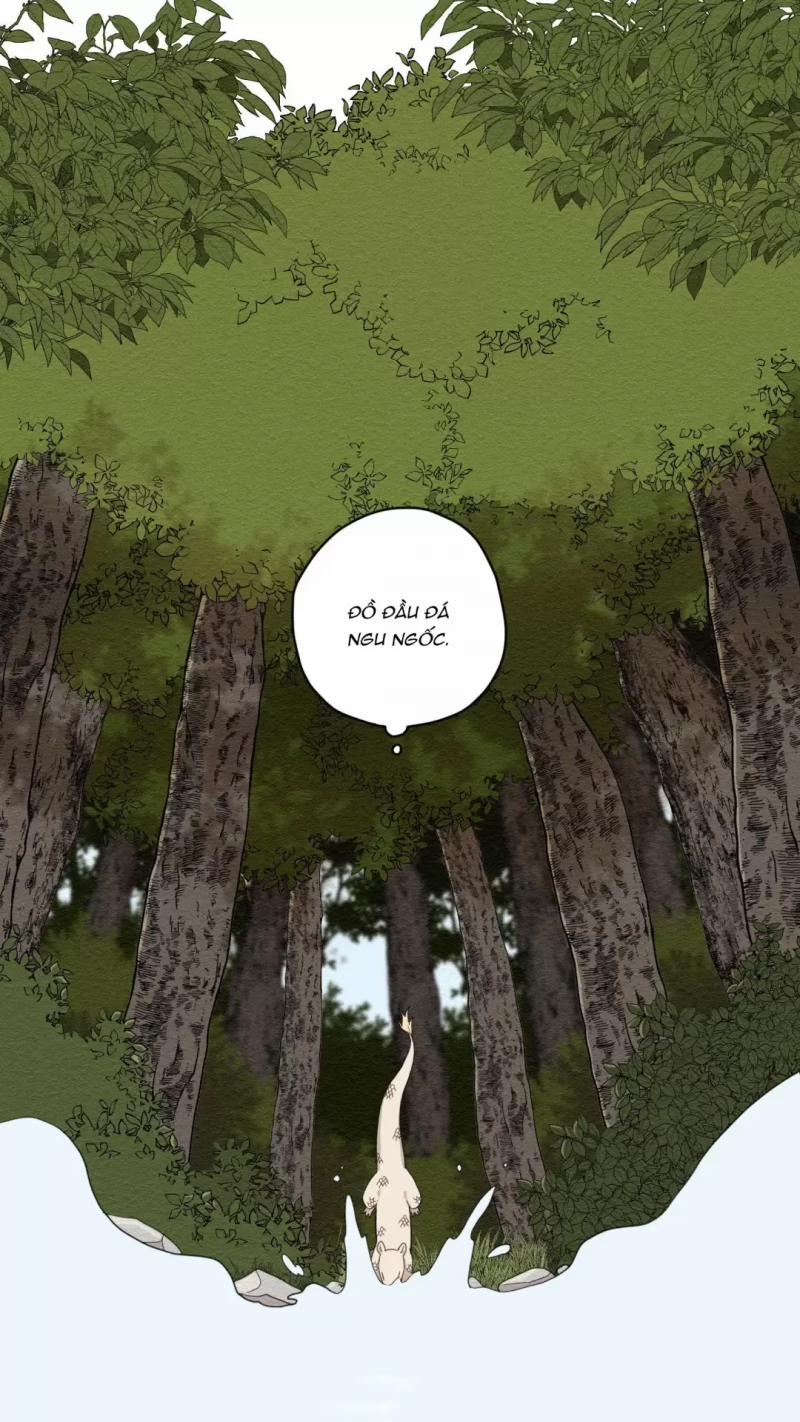 Dưới Tán Hoa Liên Kiều 3.5 trang 27