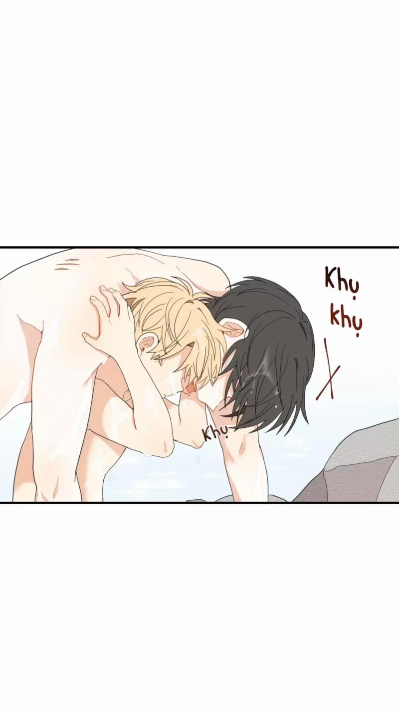 Dưới Tán Hoa Liên Kiều 3.5 trang 30