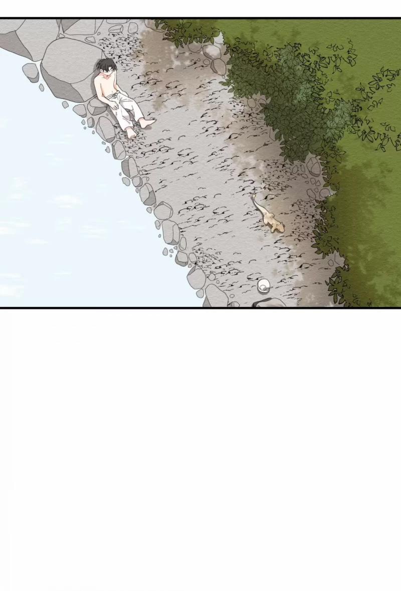 Dưới Tán Hoa Liên Kiều 3.5 trang 33