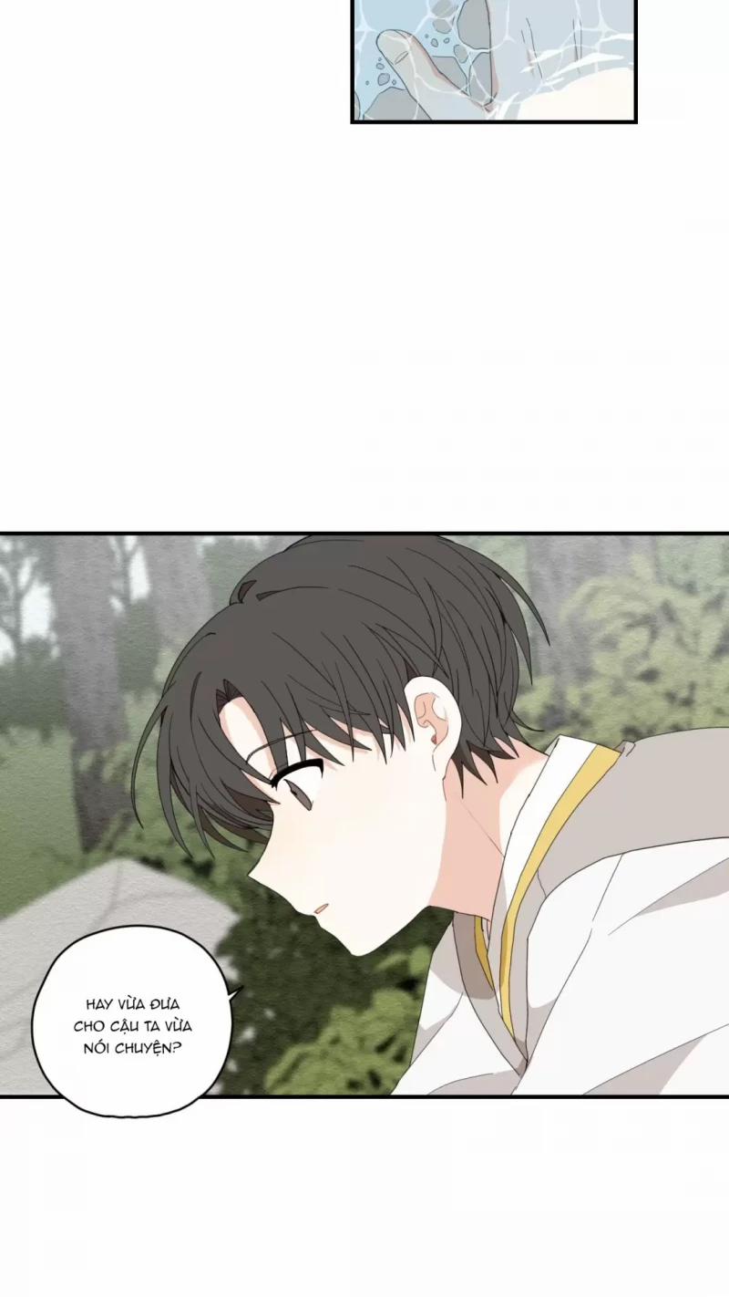 Dưới Tán Hoa Liên Kiều 3.5 trang 6