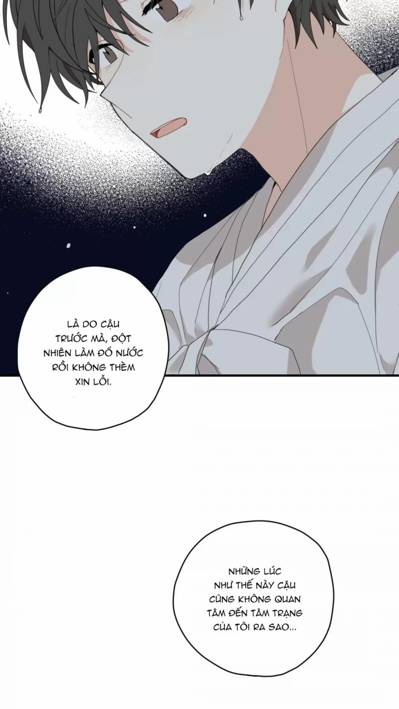 Dưới Tán Hoa Liên Kiều 3 trang 10