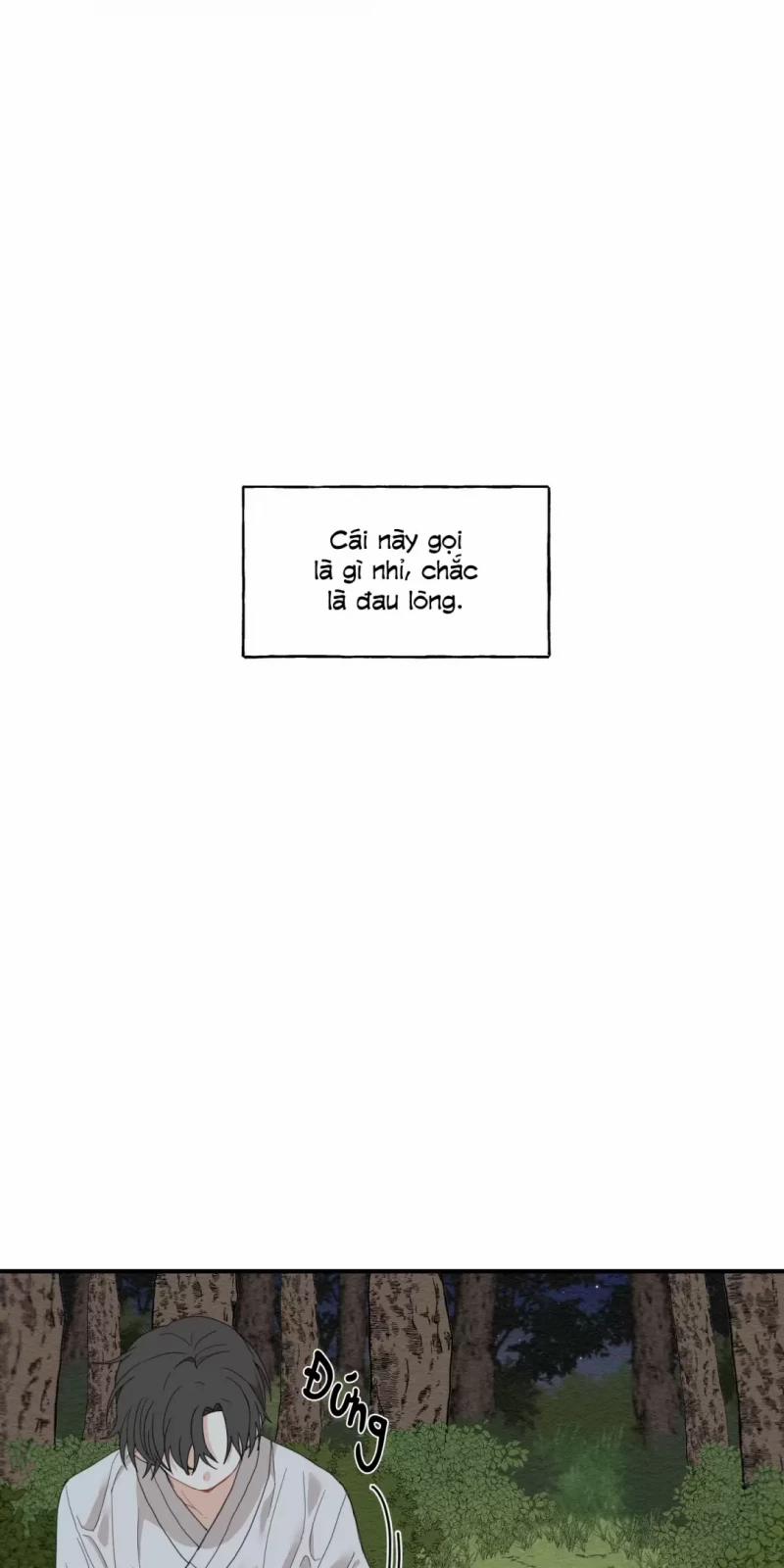 Dưới Tán Hoa Liên Kiều 3 trang 12