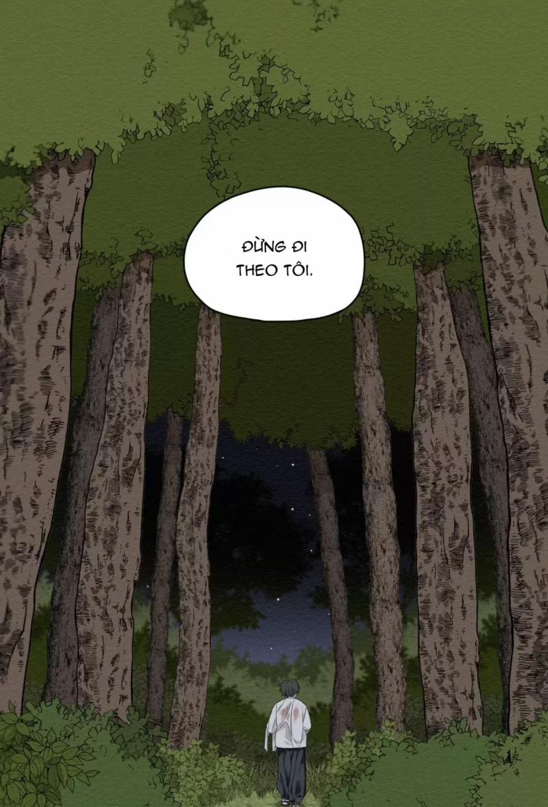 Dưới Tán Hoa Liên Kiều 3 trang 14