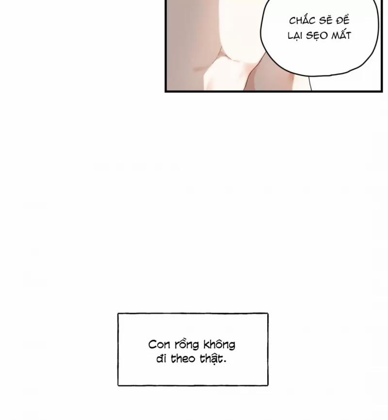 Dưới Tán Hoa Liên Kiều 3 trang 18