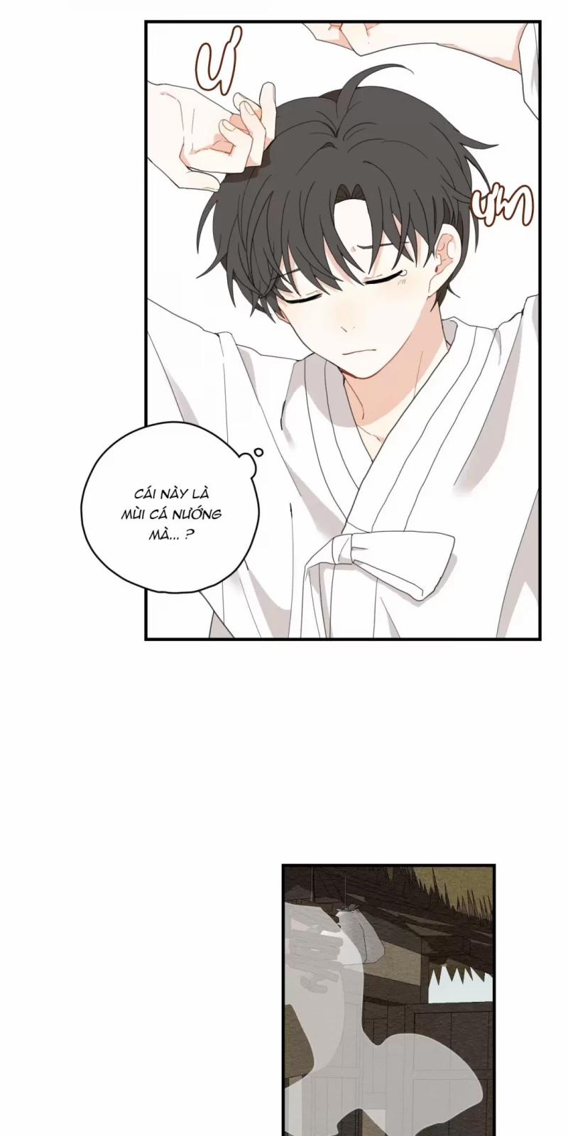 Dưới Tán Hoa Liên Kiều 3 trang 26