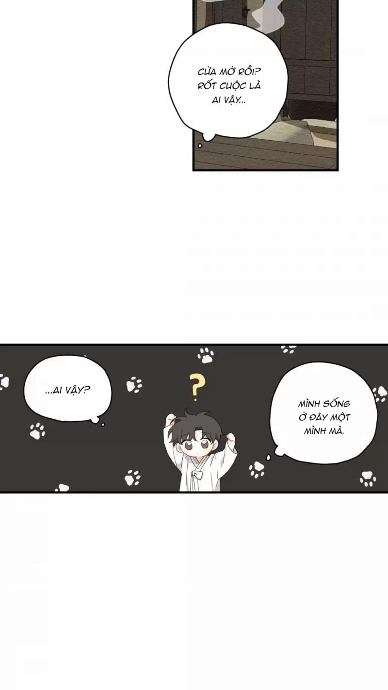 Dưới Tán Hoa Liên Kiều 3 trang 27