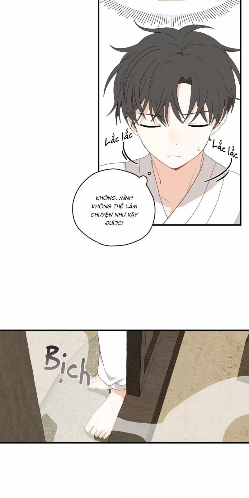 Dưới Tán Hoa Liên Kiều 3 trang 30