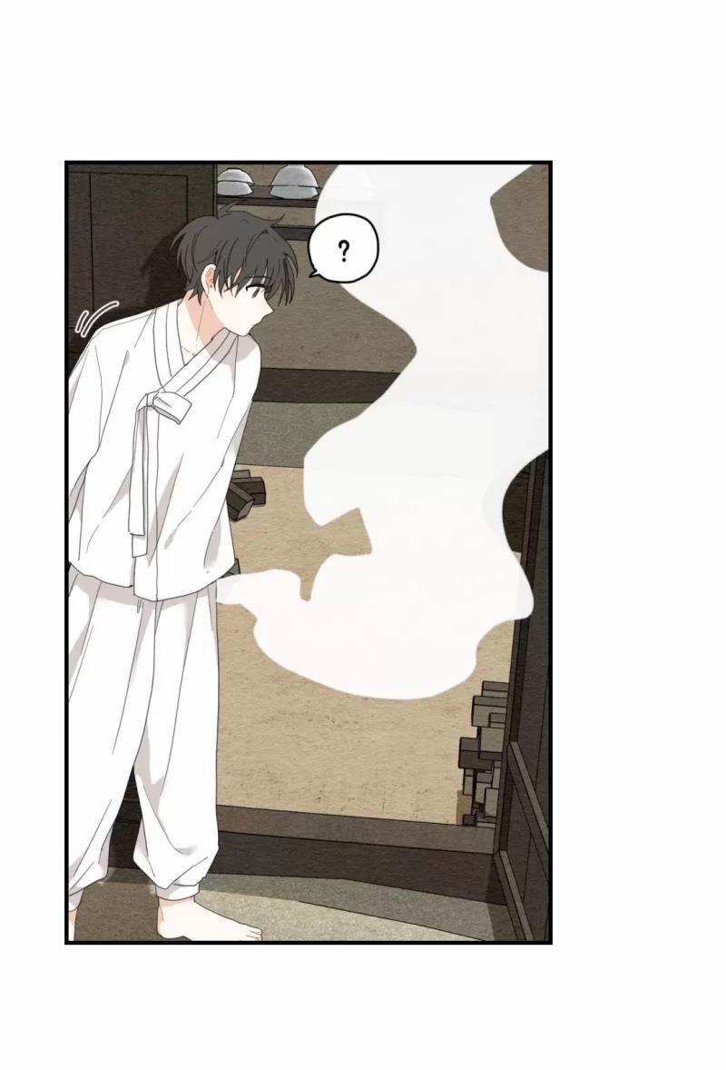 Dưới Tán Hoa Liên Kiều 3 trang 31