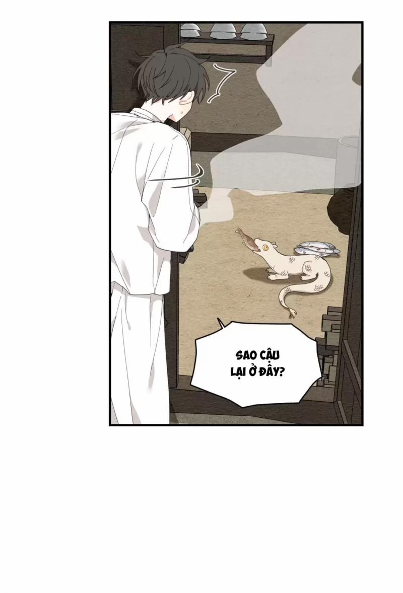 Dưới Tán Hoa Liên Kiều 3 trang 32