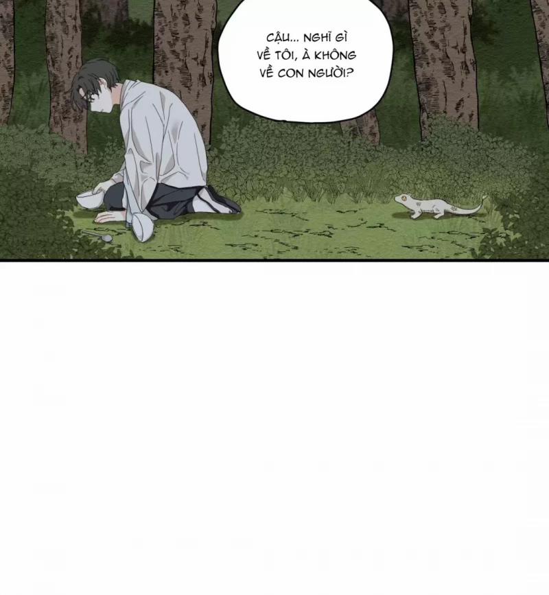 Dưới Tán Hoa Liên Kiều 3 trang 8