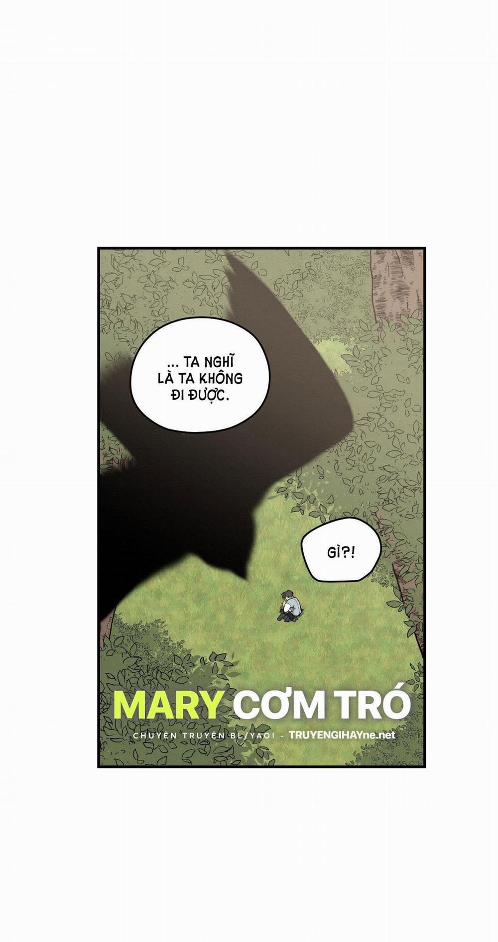 Dưới Tán Hoa Liên Kiều 30.1 trang 13