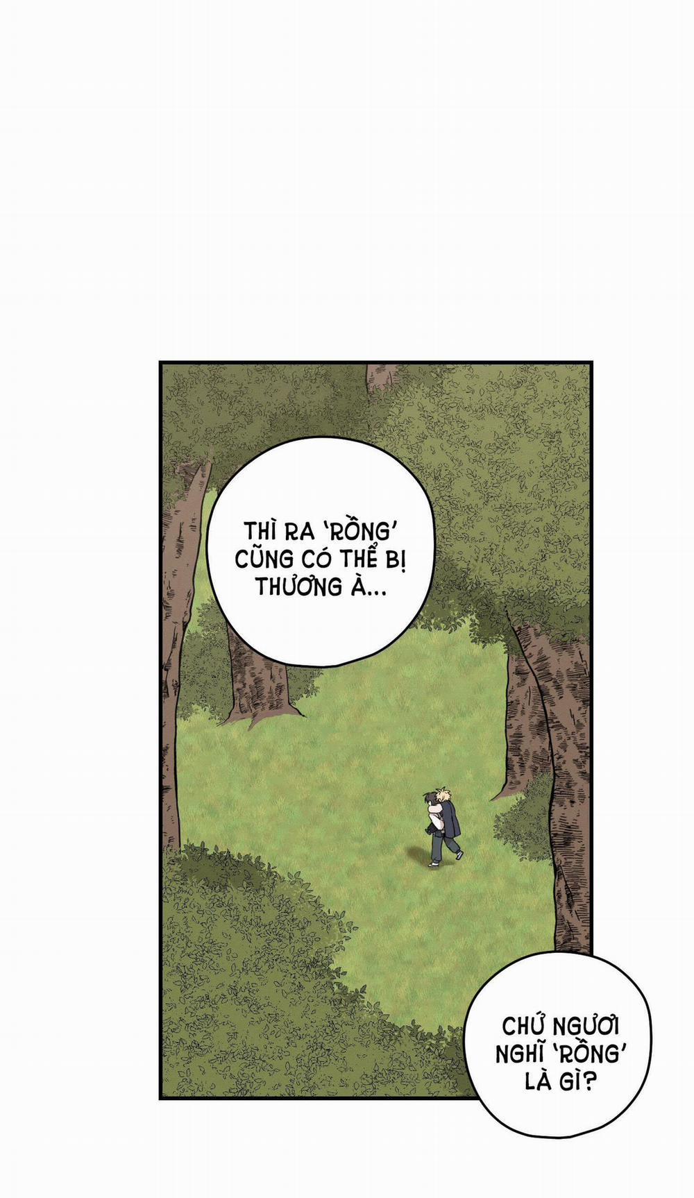 Dưới Tán Hoa Liên Kiều 30.1 trang 15