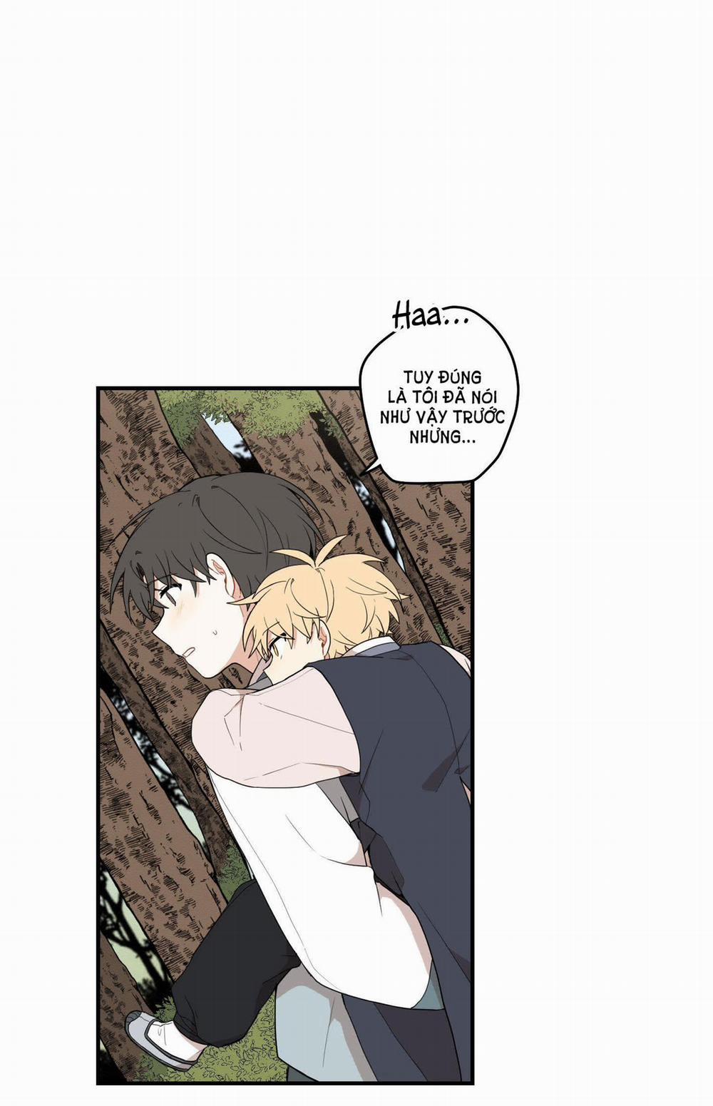 Dưới Tán Hoa Liên Kiều 30.1 trang 18