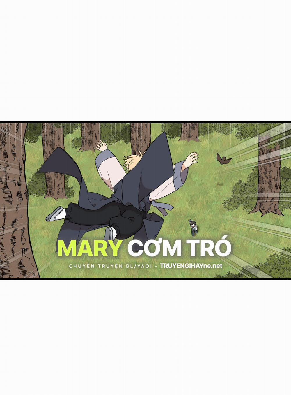 Dưới Tán Hoa Liên Kiều 30.1 trang 2