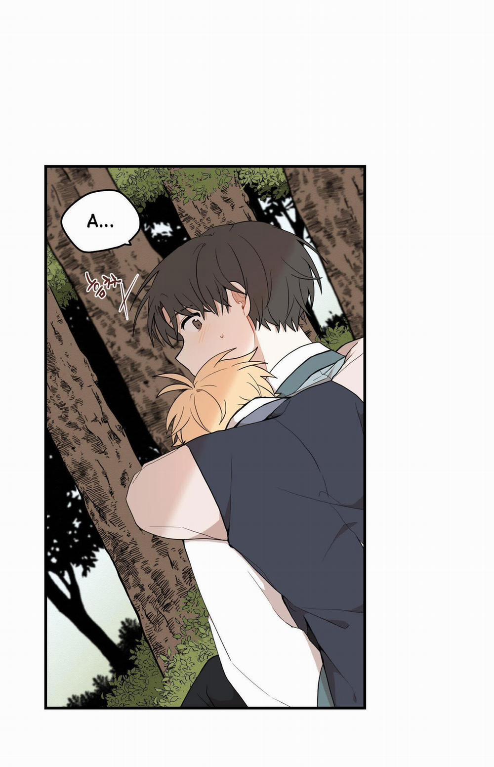 Dưới Tán Hoa Liên Kiều 30.1 trang 20