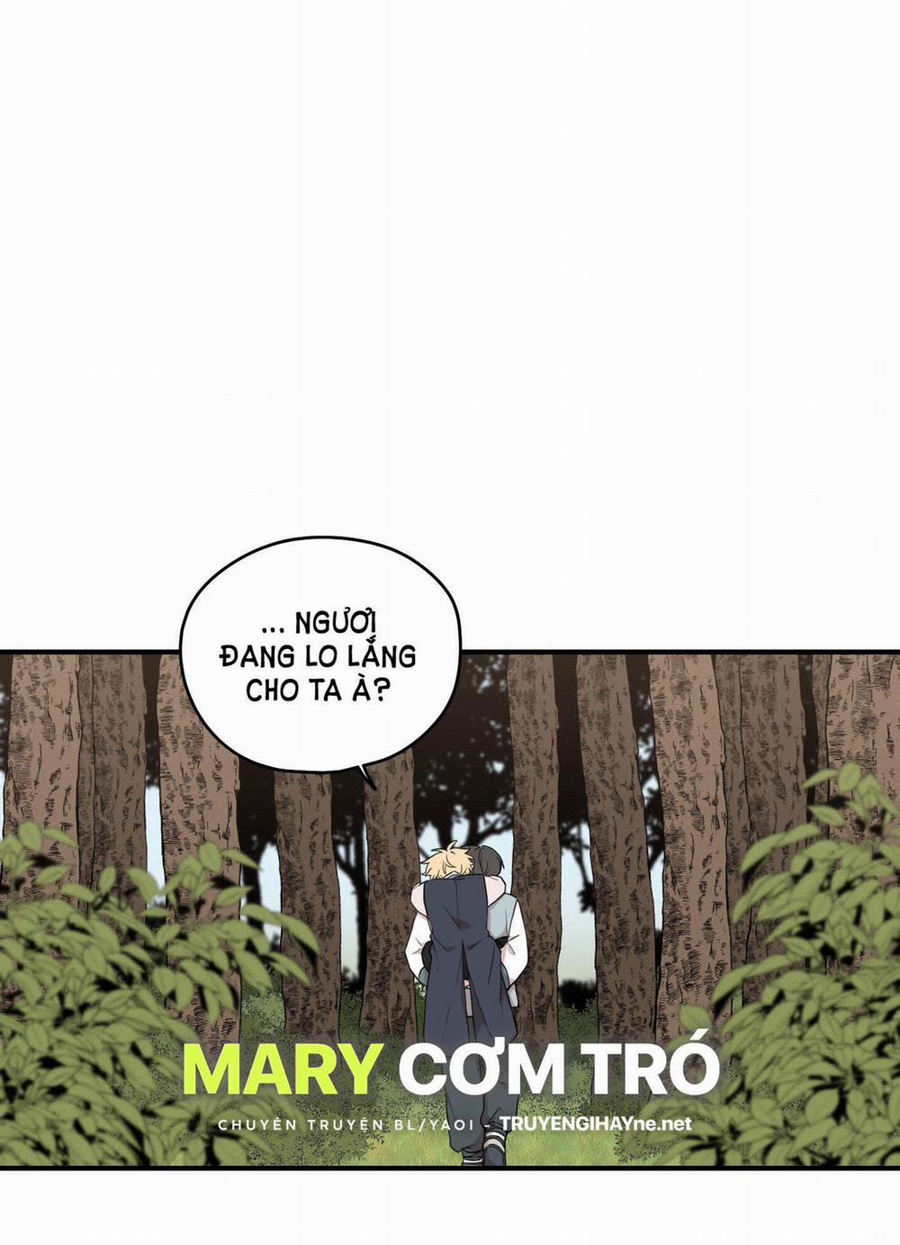 Dưới Tán Hoa Liên Kiều 30.1 trang 23