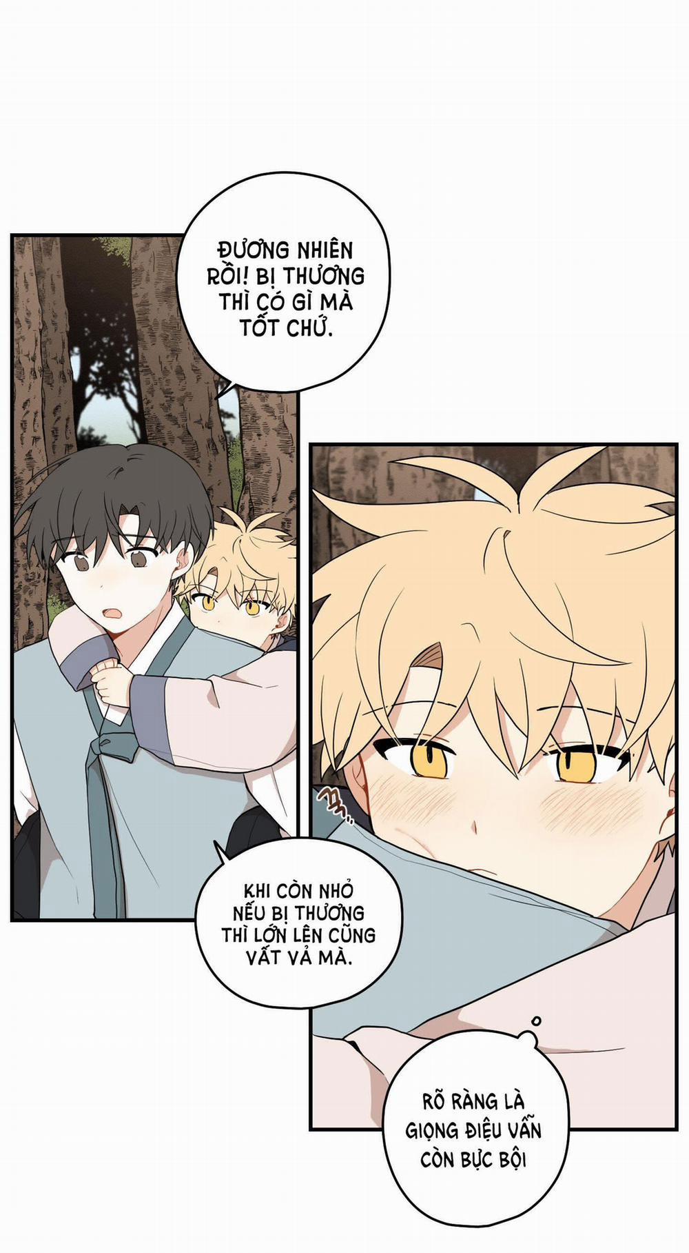 Dưới Tán Hoa Liên Kiều 30.1 trang 24