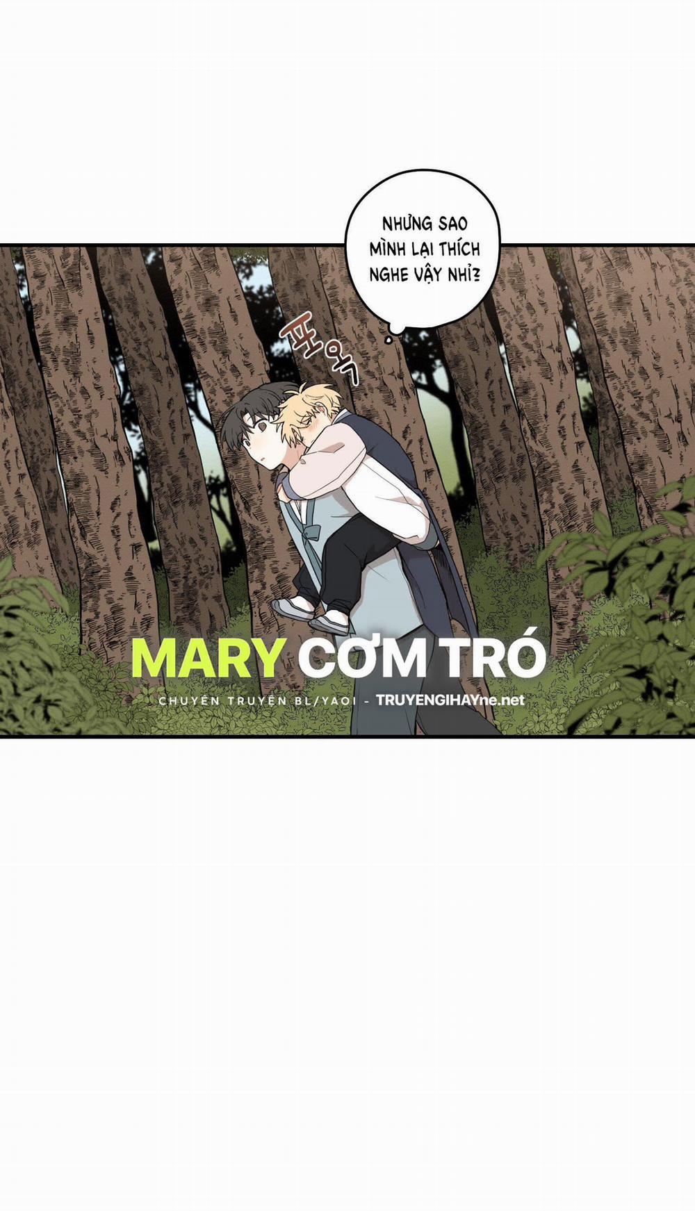 Dưới Tán Hoa Liên Kiều 30.1 trang 25