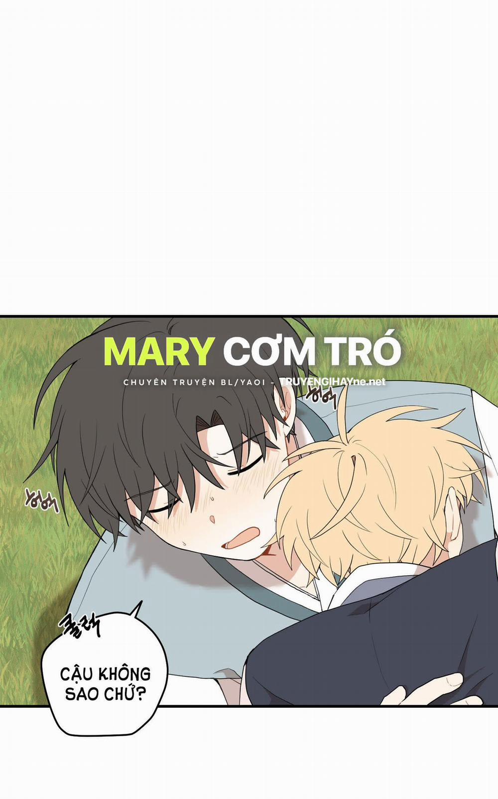 Dưới Tán Hoa Liên Kiều 30.1 trang 8