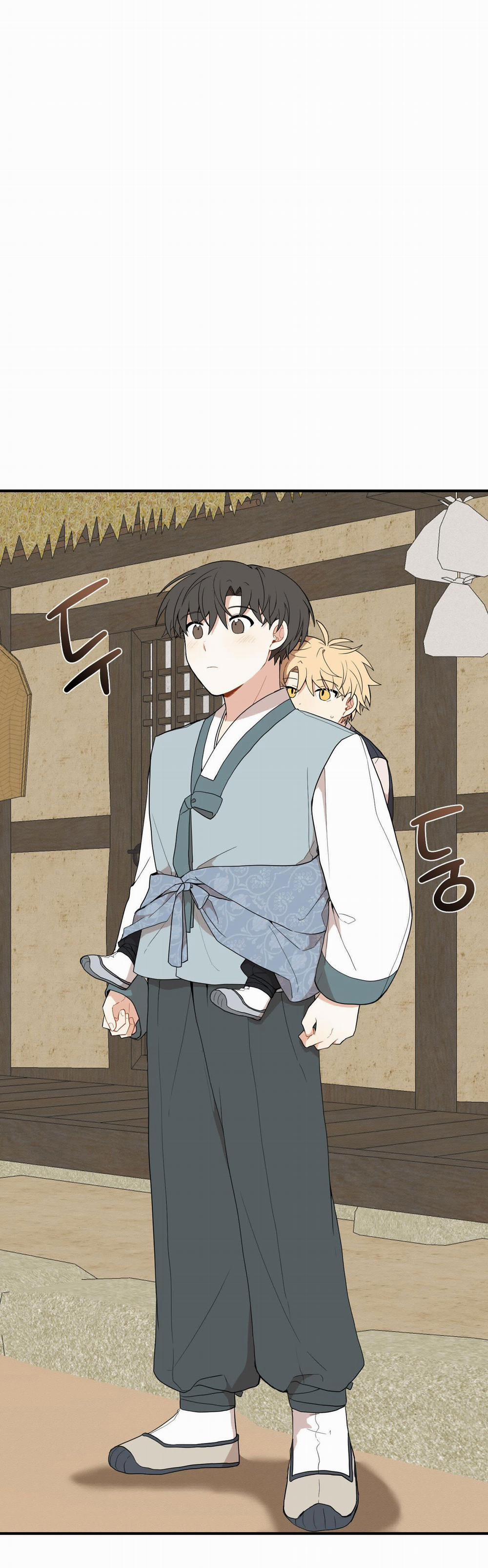 Dưới Tán Hoa Liên Kiều 30.2 trang 1