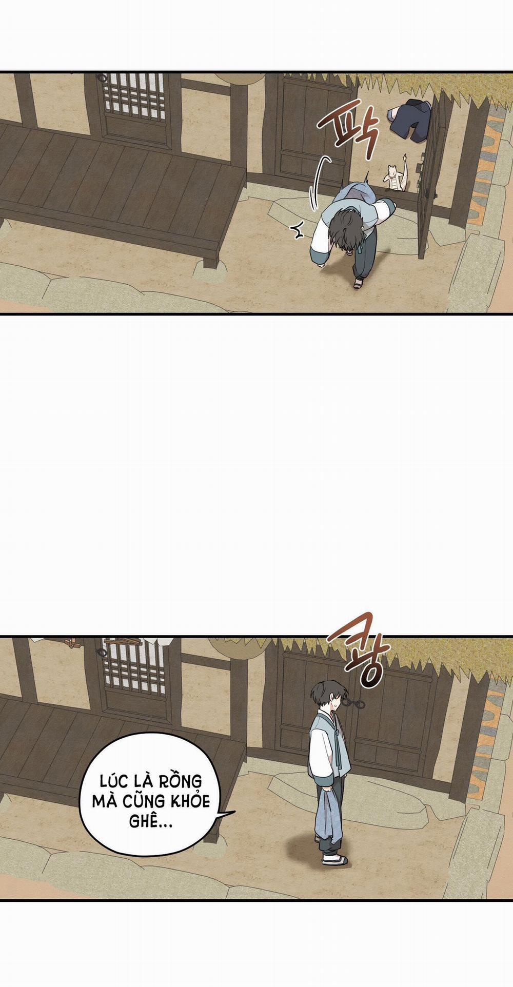 Dưới Tán Hoa Liên Kiều 30.2 trang 11