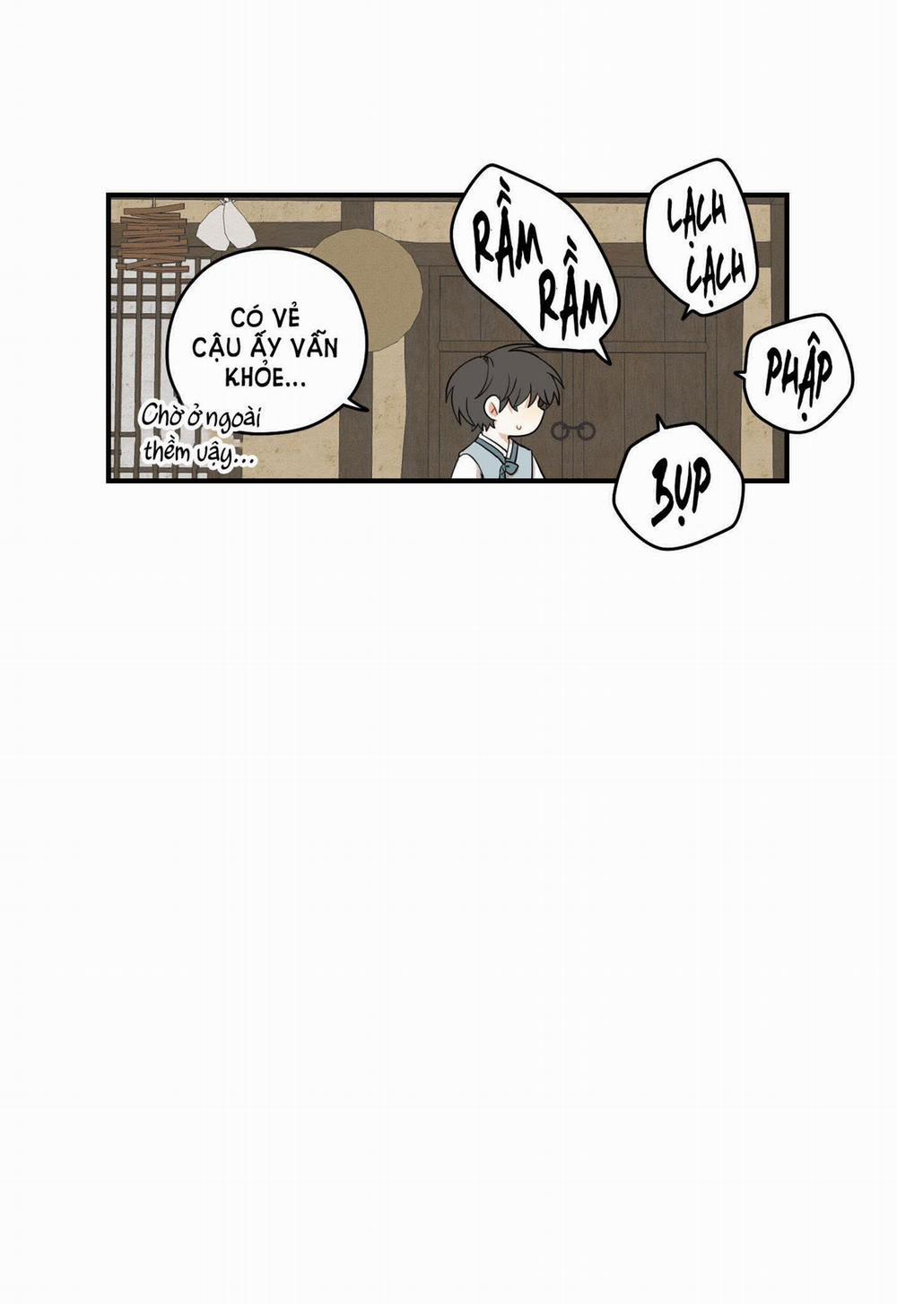 Dưới Tán Hoa Liên Kiều 30.2 trang 13