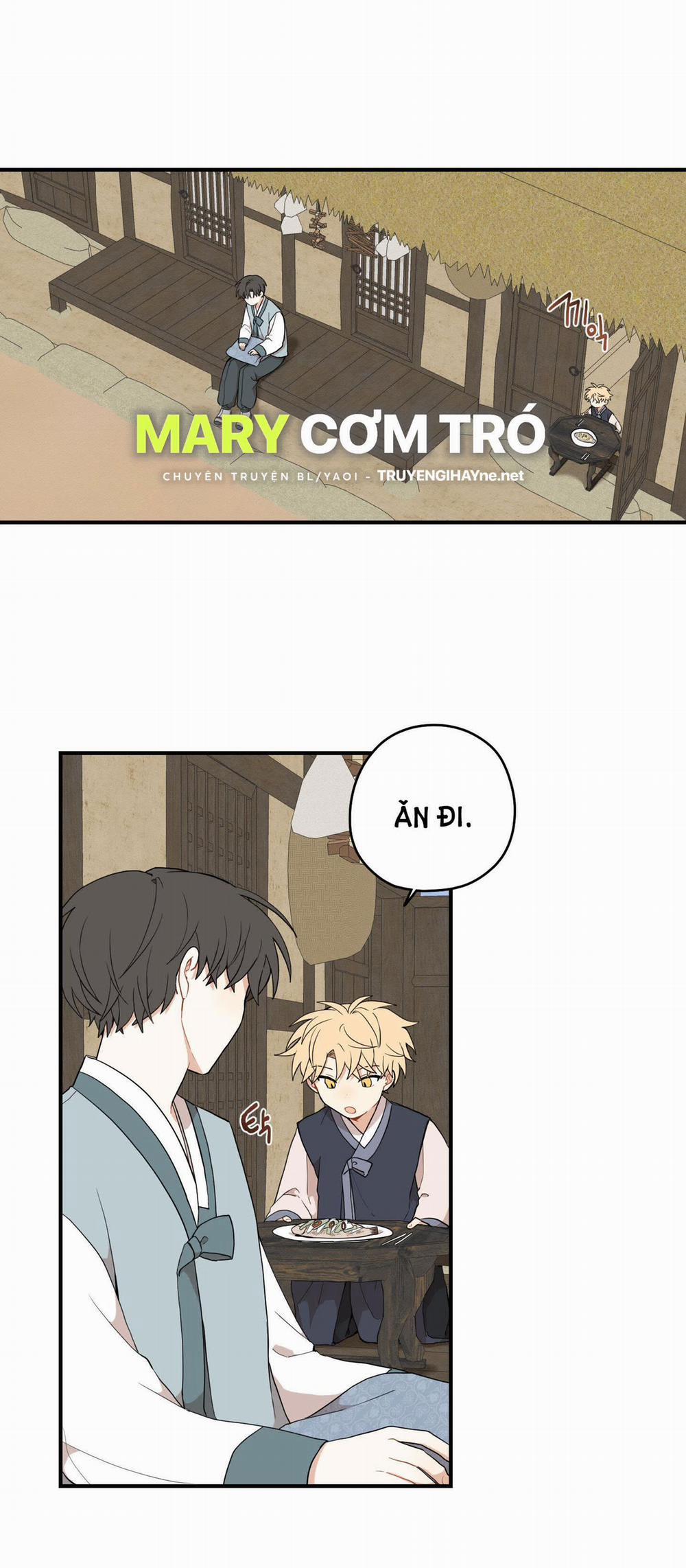 Dưới Tán Hoa Liên Kiều 30.2 trang 14