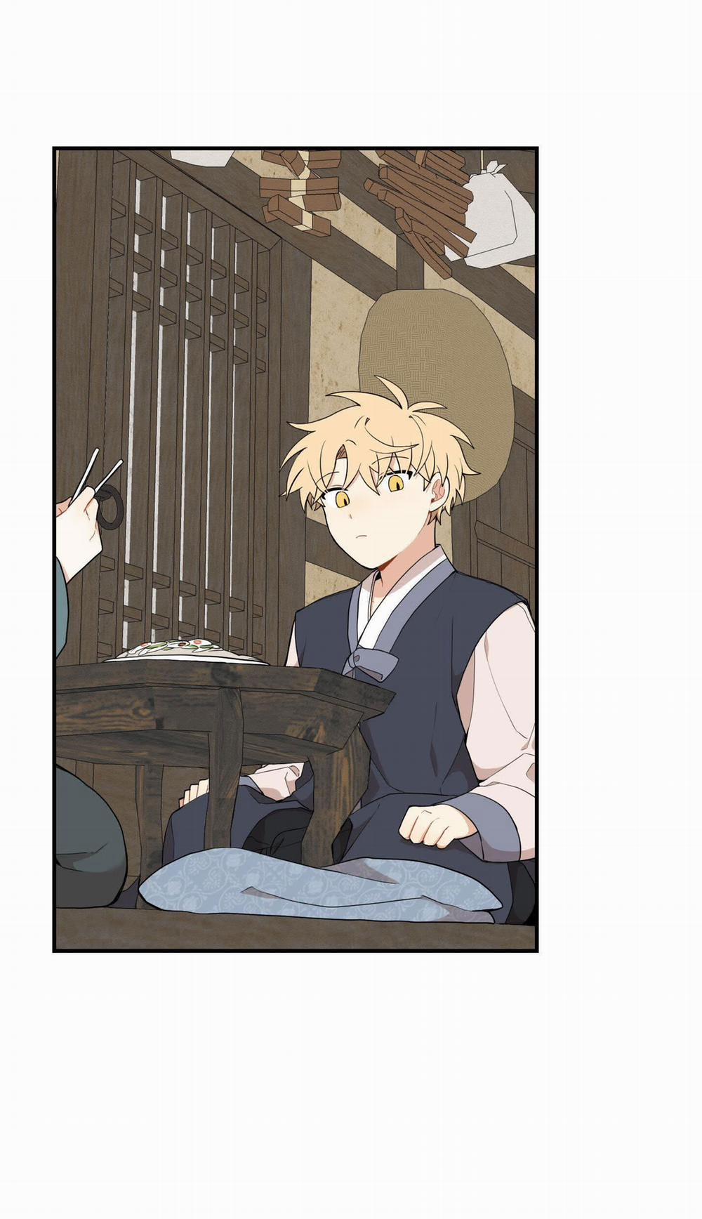 Dưới Tán Hoa Liên Kiều 30.2 trang 17