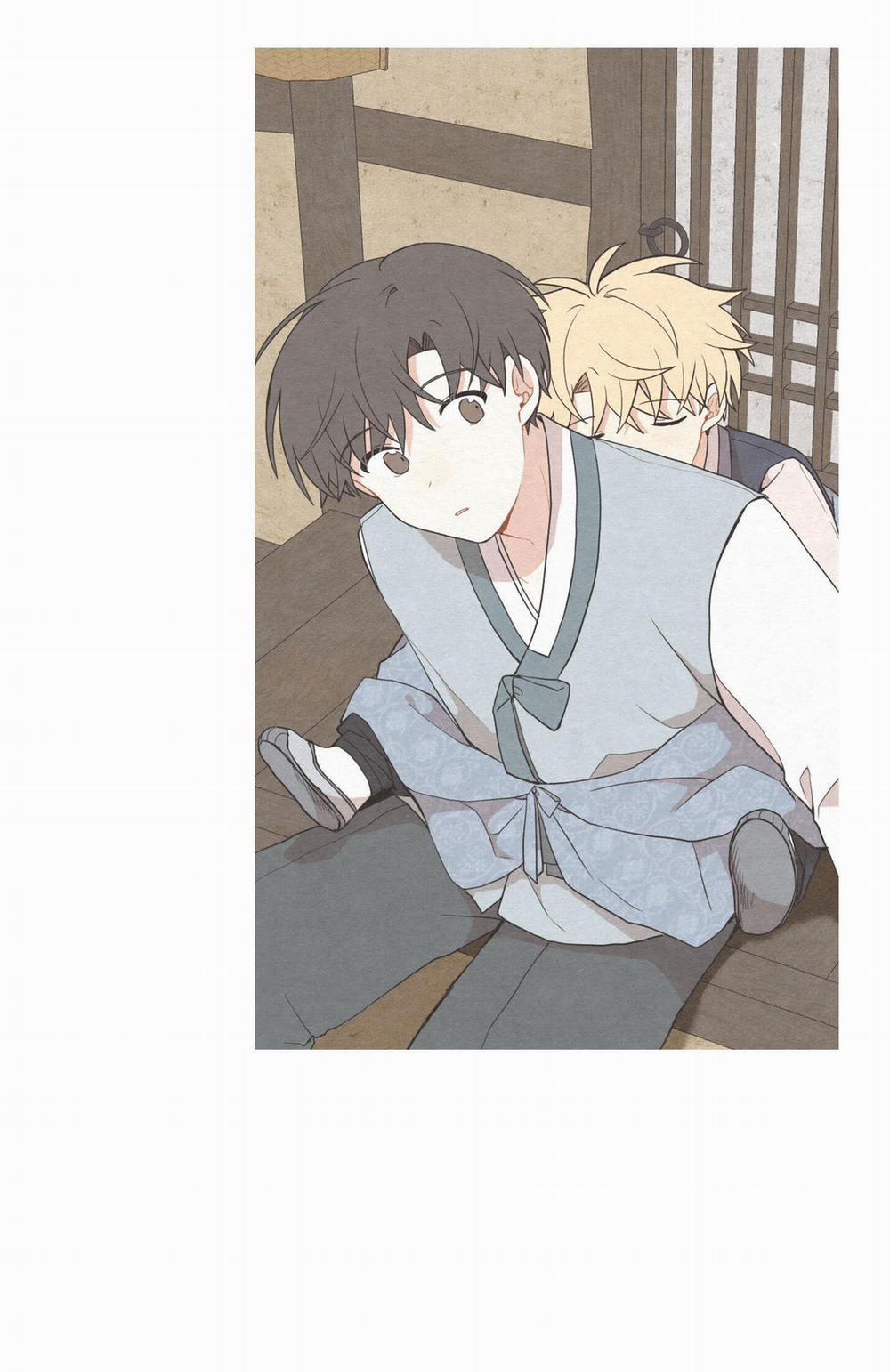 Dưới Tán Hoa Liên Kiều 30.2 trang 18