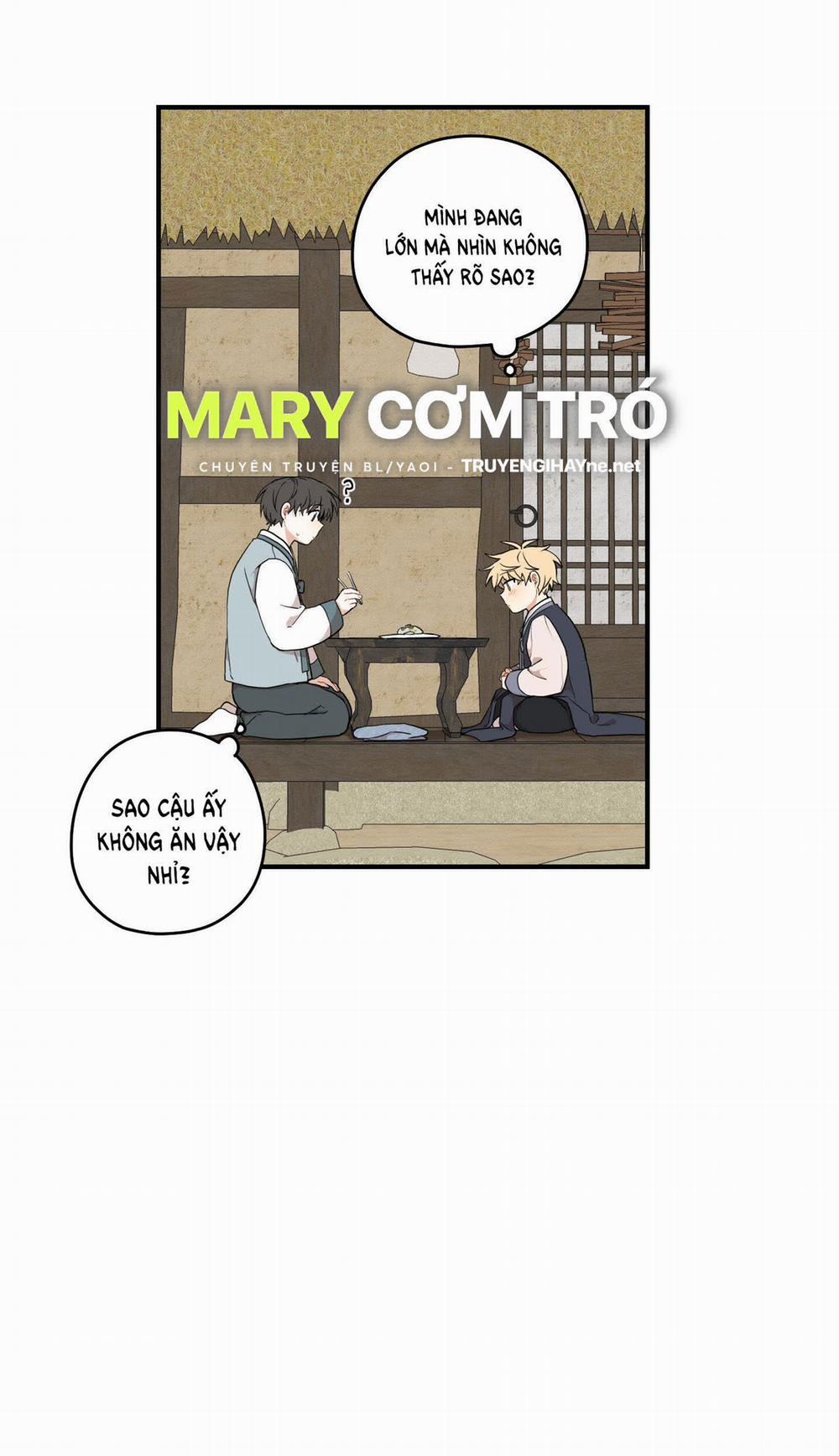 Dưới Tán Hoa Liên Kiều 30.2 trang 20