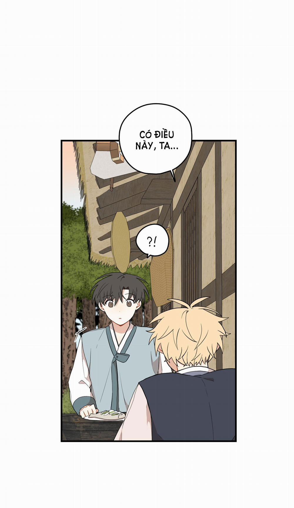 Dưới Tán Hoa Liên Kiều 30.2 trang 22