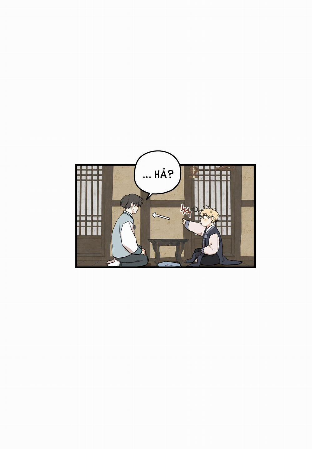 Dưới Tán Hoa Liên Kiều 30.2 trang 24