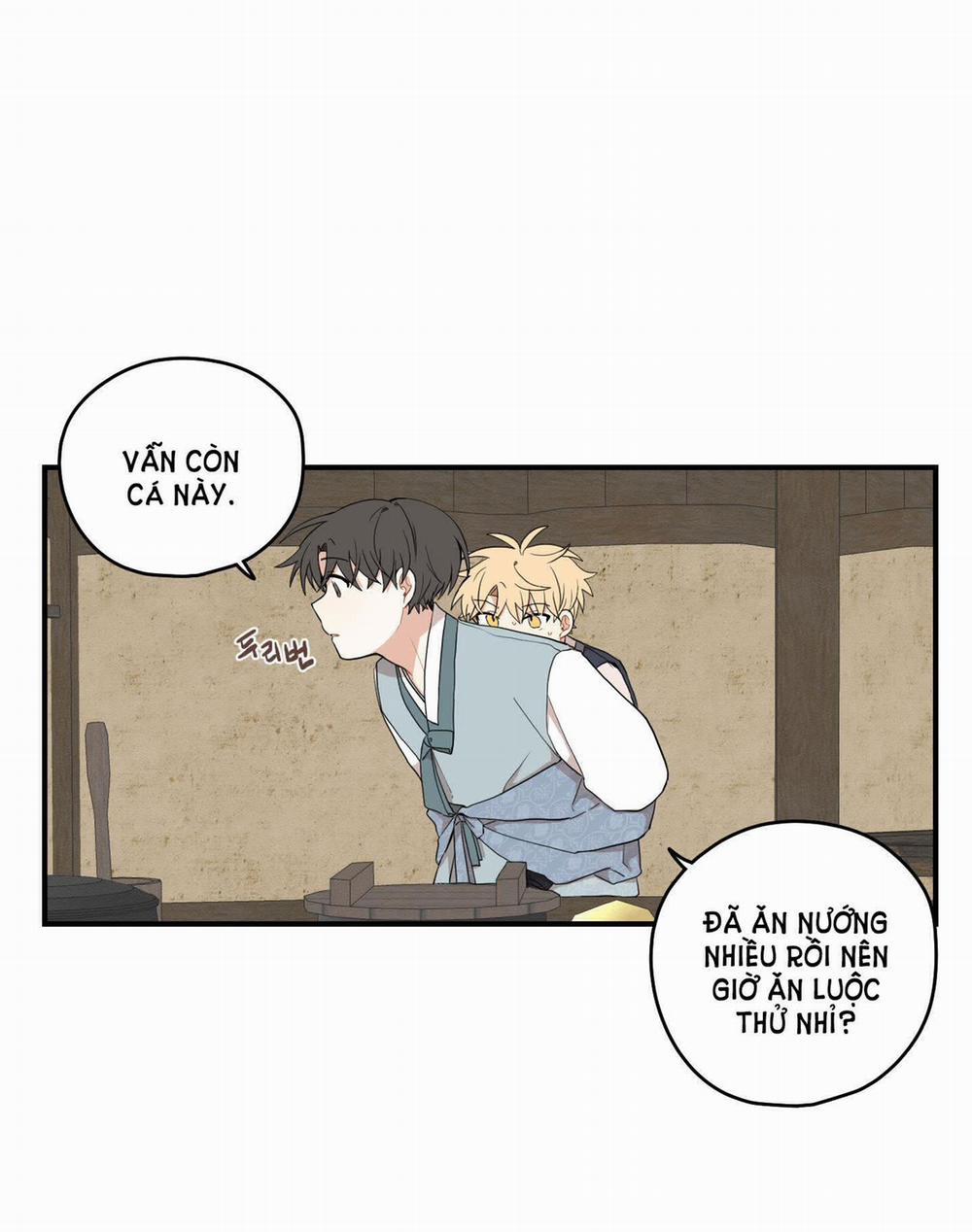 Dưới Tán Hoa Liên Kiều 30.2 trang 3