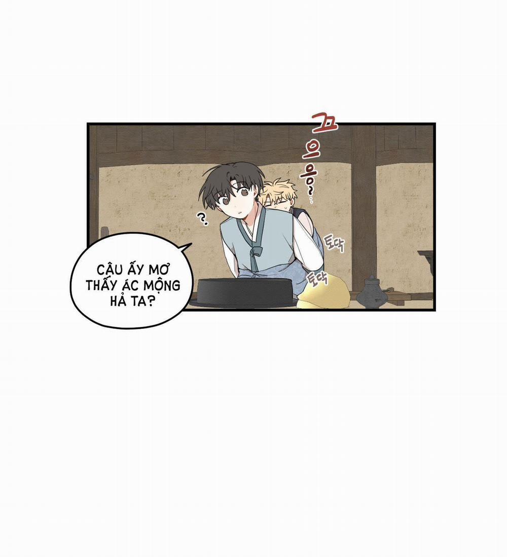 Dưới Tán Hoa Liên Kiều 30.2 trang 5