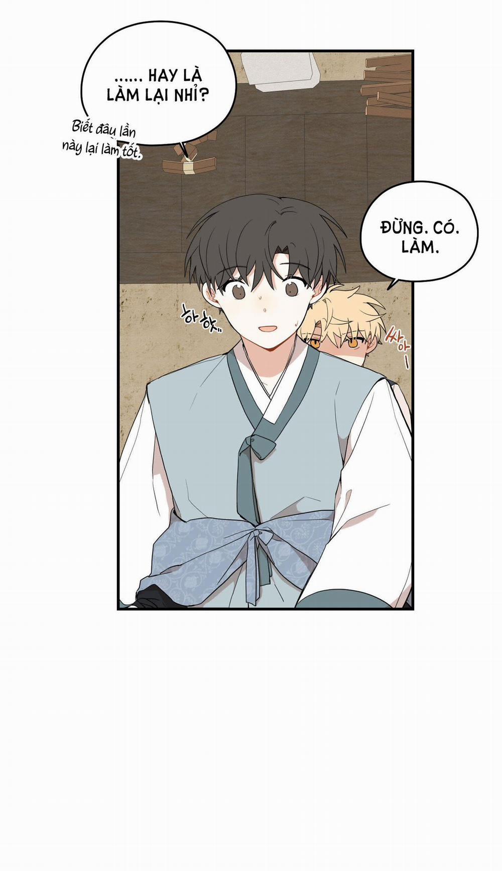 Dưới Tán Hoa Liên Kiều 30.2 trang 8