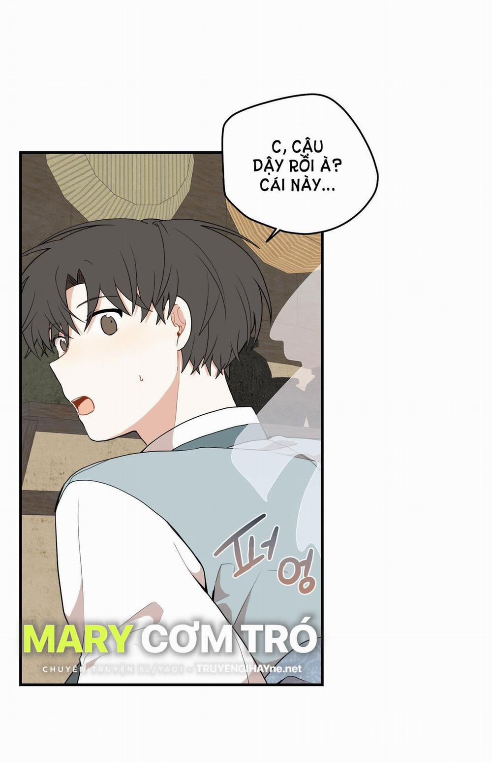 Dưới Tán Hoa Liên Kiều 30.2 trang 9