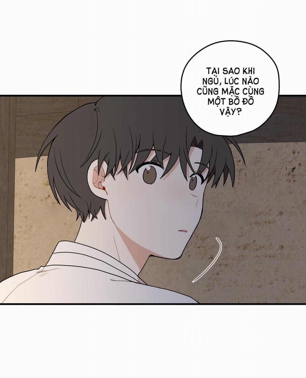 Dưới Tán Hoa Liên Kiều 31.1 trang 10