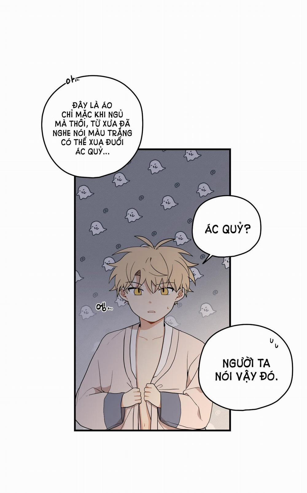 Dưới Tán Hoa Liên Kiều 31.1 trang 11